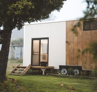Sithuri Tiny House - Whitsundays Accommodation