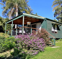 Siver Cabin - Whitsundays Accommodation