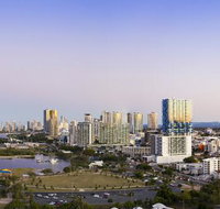 Sky Broadwater Apartments - Whitsundays Accommodation