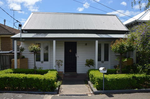 Sleepy Hollow - Whitsundays Accommodation 1