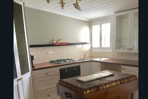 Sleepy Hollow - Whitsundays Accommodation 2