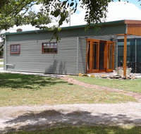 Sleepy Hollow Hideout - Hideout 1 - Whitsundays Accommodation