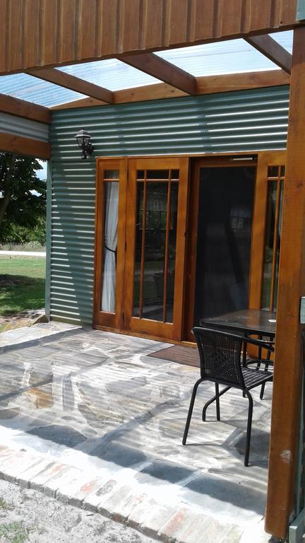 Sleepy Hollow Hideout - Hideout 1 - Whitsundays Accommodation 1