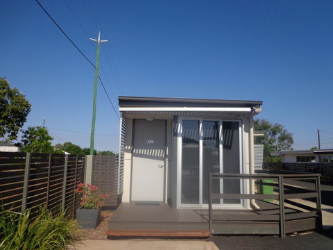 Smart Stayzzz Inns - Whitsundays Accommodation 2