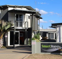 Smart Stayzzz Inns - Whitsundays Accommodation