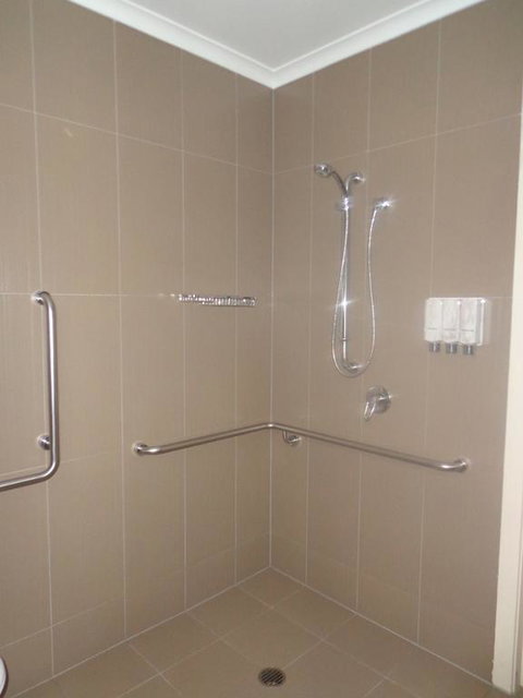 Smart Stayzzz Inns - Whitsundays Accommodation 3