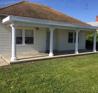 Smith Street Cottage Naracoorte - Whitsundays Accommodation