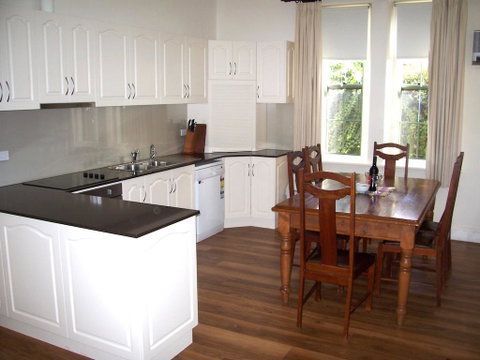 Smith Street Villa Naracoorte - Whitsundays Accommodation 2