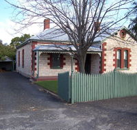 Smith Street Villa Naracoorte - Whitsundays Accommodation