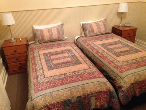 Smith Street Villa Naracoorte - Whitsundays Accommodation 3