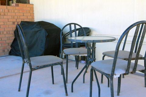 Smoky Bay Holiday House - Whitsundays Accommodation 1