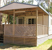 Smugglers Cove Holiday Village - Whitsundays Accommodation