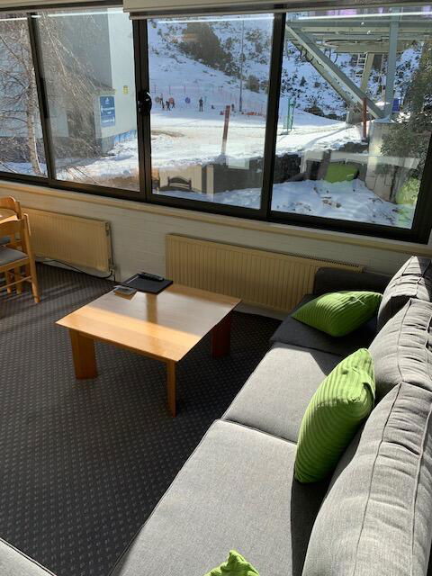 Snow Ski Apartments 11 - Whitsundays Accommodation 0
