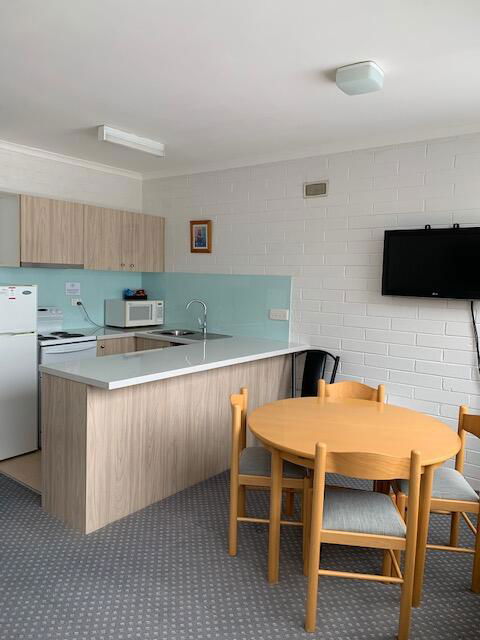 Snow Ski Apartments 11 - Whitsundays Accommodation 2