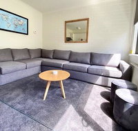 Snow Ski Apartments 12 - Whitsundays Accommodation