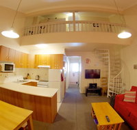 Snow Ski Apartments 16 - Whitsundays Accommodation