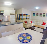 Snow Ski Apartments 20 - Whitsundays Accommodation