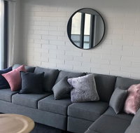 Snow Ski Apartments 23 - Whitsundays Accommodation