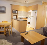 Snow Ski Apartments 24 - Whitsundays Accommodation