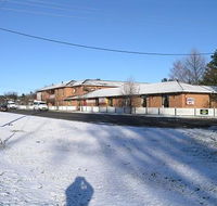 Snowgate Motel  Apartments - Whitsundays Accommodation