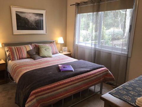 Snowgums In Katoomba - Whitsundays Accommodation 2