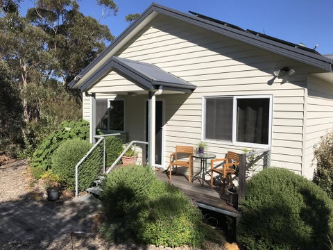 Snowgums In Katoomba - Whitsundays Accommodation 0