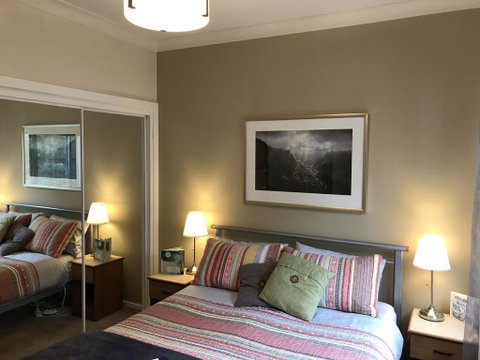 Snowgums In Katoomba - Whitsundays Accommodation 3