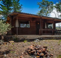 Snowy River Cabins - Whitsundays Accommodation