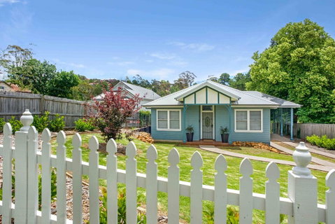 Sofia-Rose And Cottage - Whitsundays Accommodation 3