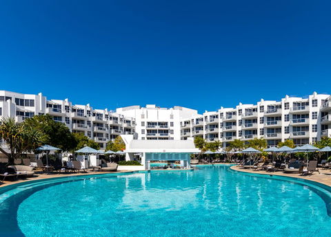 Sofitel Noosa Pacific Resort - Whitsundays Accommodation 1