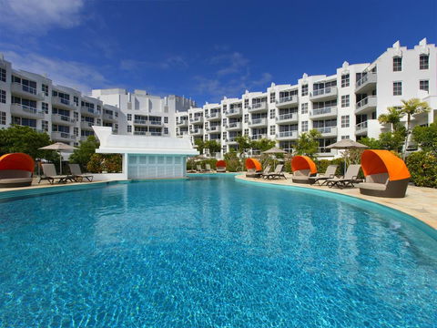 Sofitel Noosa Pacific Resort - Whitsundays Accommodation 3