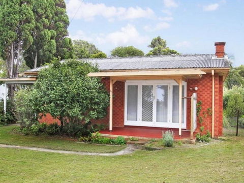 Sojourne - Whitsundays Accommodation 1