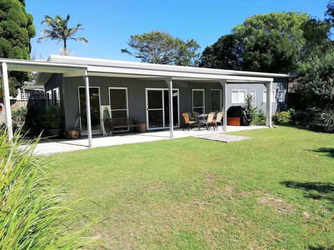 Sojourne - Whitsundays Accommodation 0