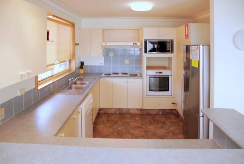 Soldiers Point Road, 50 - Whitsundays Accommodation 1