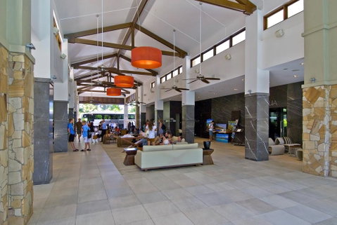 Solitudes @ Sea Temple - Whitsundays Accommodation 0