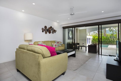 Solitudes @ Sea Temple - Whitsundays Accommodation 2