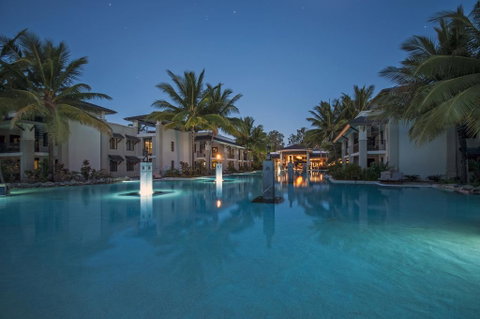 Solitudes @ Sea Temple - Whitsundays Accommodation 3