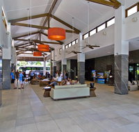 Solitudes  Sea Temple - Whitsundays Accommodation