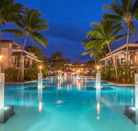 Solitudes Studio  Sea Temple - Whitsundays Accommodation