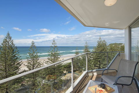 Solnamara Beachfront Apartments - Whitsundays Accommodation 2
