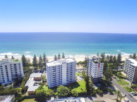 Solnamara Beachfront Apartments - Whitsundays Accommodation 0