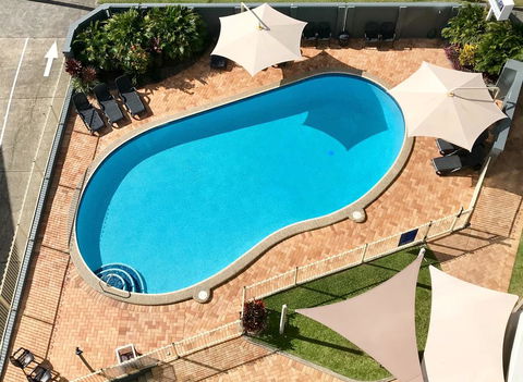 Solnamara Beachfront Apartments - Whitsundays Accommodation 1