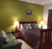 Sonja's Bed and Breakfast - Whitsundays Accommodation