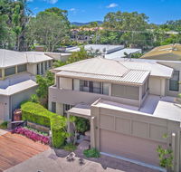 Sonoma Holiday House 8 - Whitsundays Accommodation
