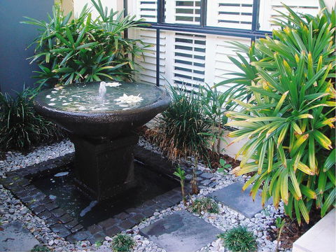 Sonoma Holiday House #8 - Whitsundays Accommodation 3