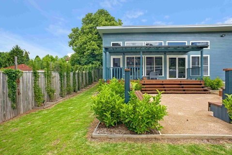 Sophia-Rose House Only - Whitsundays Accommodation 1