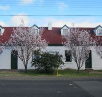 Sorell Barracks - Whitsundays Accommodation