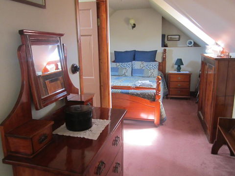 Sorell Barracks - Whitsundays Accommodation 2