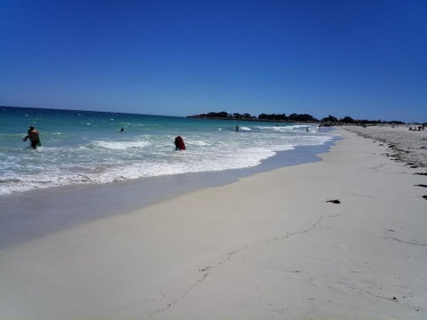 Sorrento Beach Bed & Breakfast - Whitsundays Accommodation 2