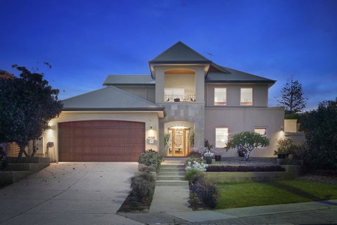 Sorrento Beach Bed & Breakfast - Whitsundays Accommodation 0